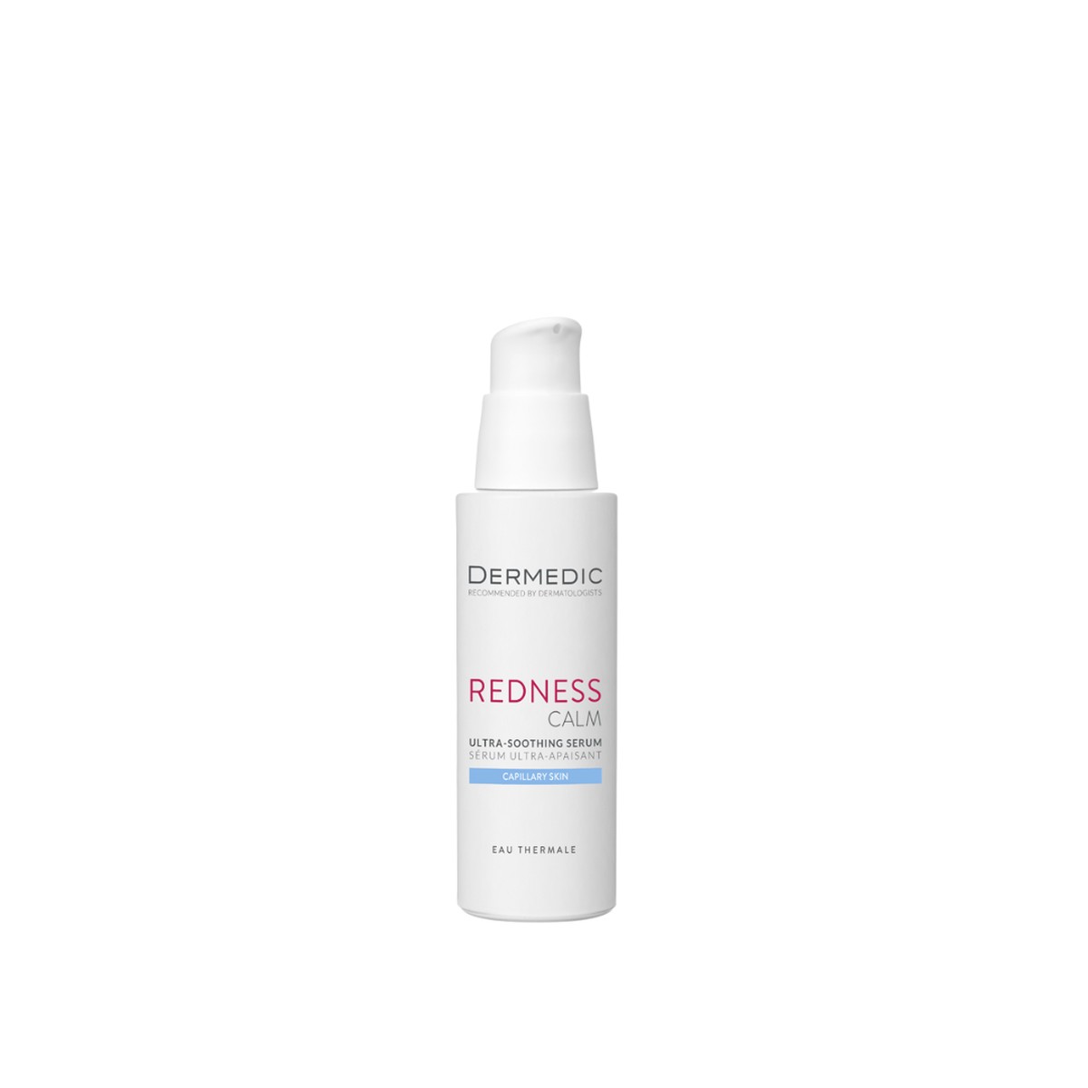 Dermedic Redness Calm Ultra-Soothing Serum