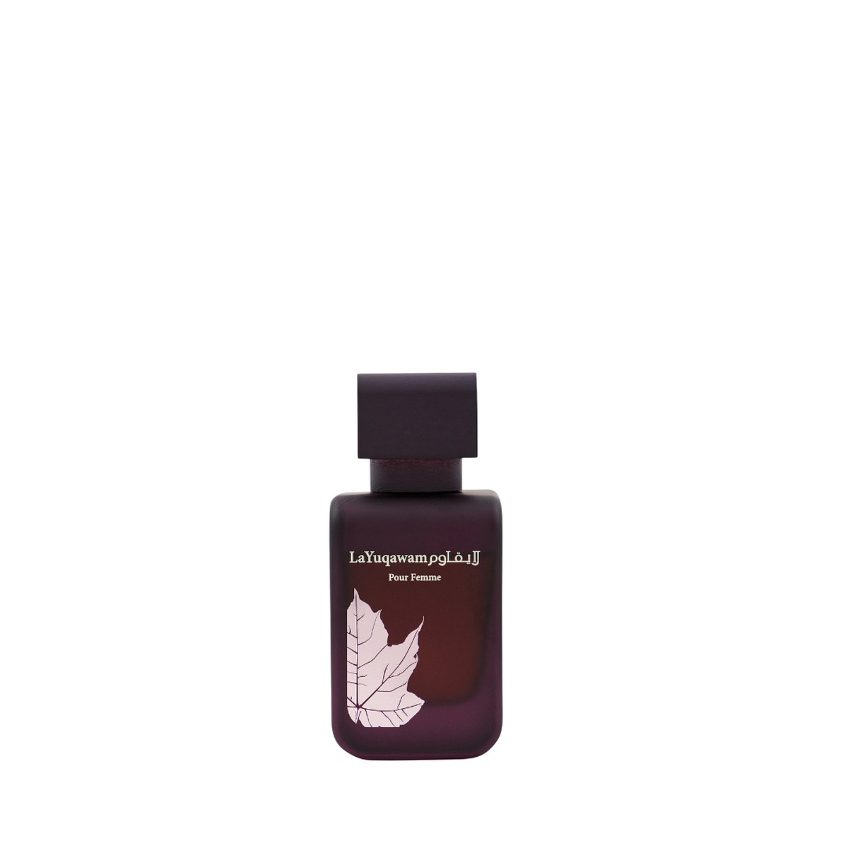 Rasasi La Yuqawam Women Eau De Parfum