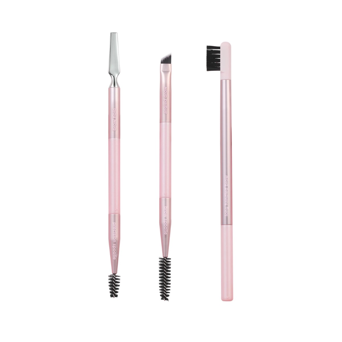 Real Techniques Brow Styling Kit 3