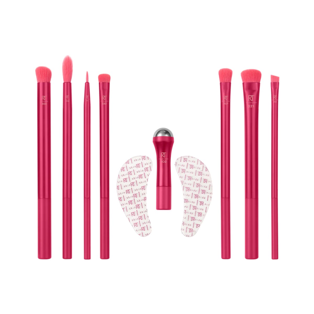 Real Techniques Eye Sparkle Set Limited Edition