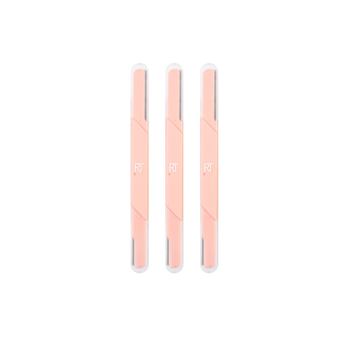 Real Techniques Face & Brow Razors