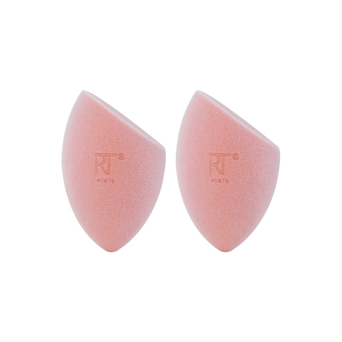 Real Techniques Miracle Powder Sponge Duo X2
