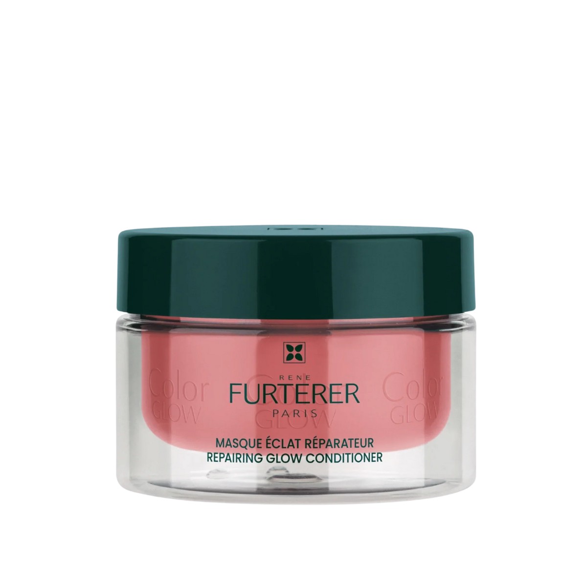 Rene Furterer Color Glow Repairing Mask 200ml