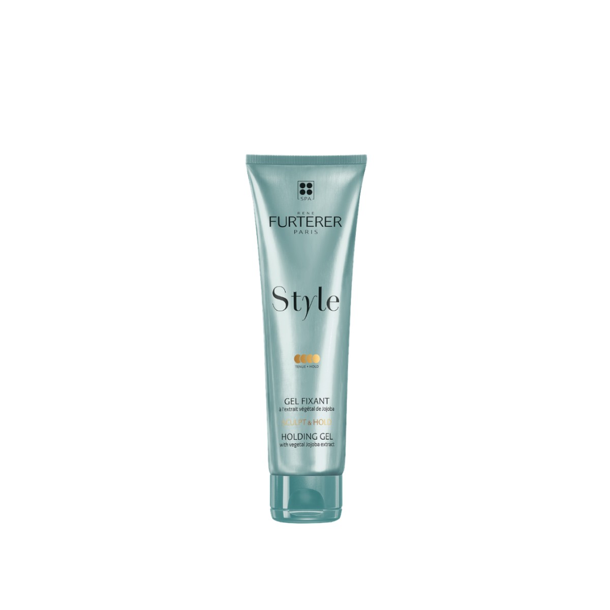 Rene Furterer Style Fixing Gel For Hair Styling 150ml