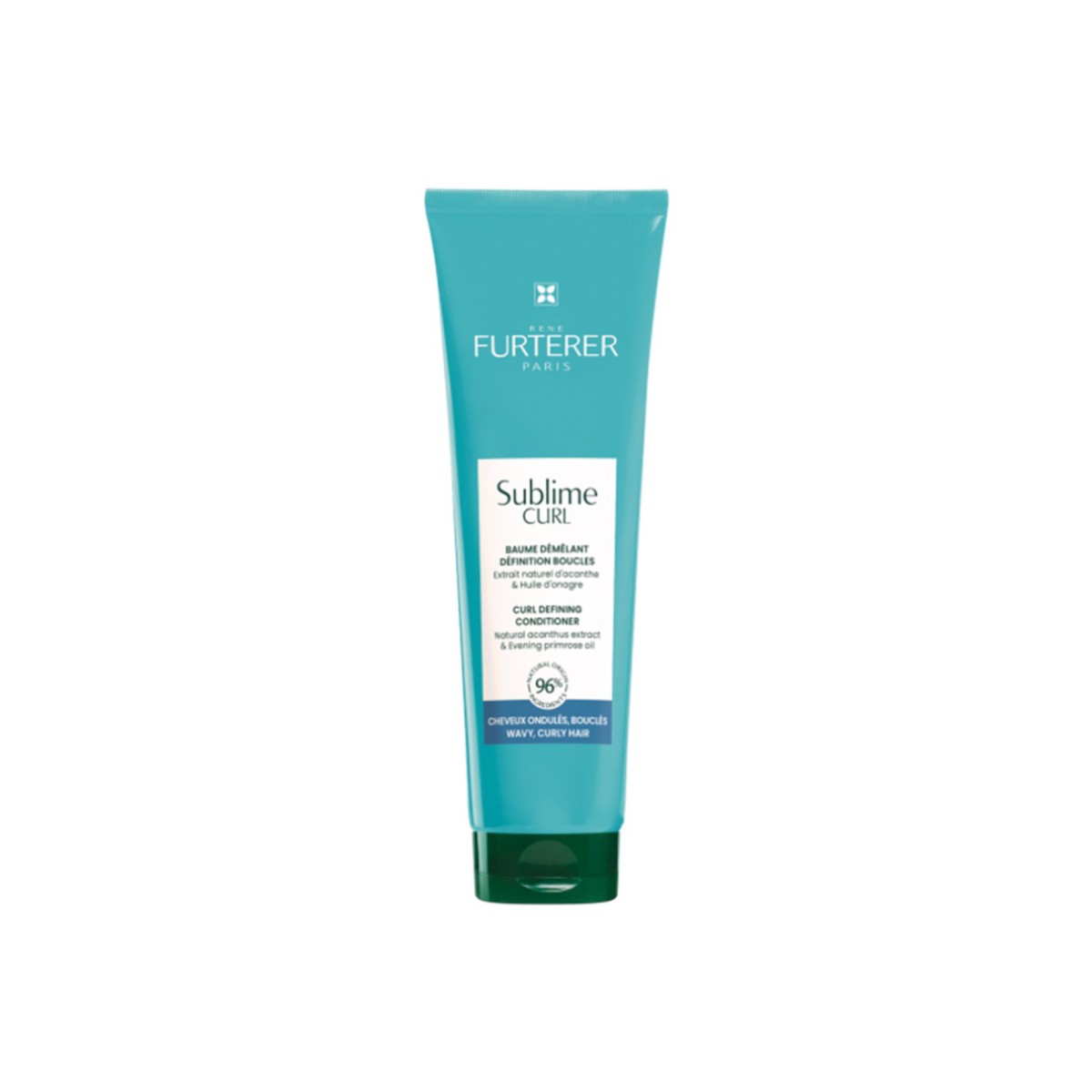 Rene Furterer Sublime Curl Defining Detangling Conditioner
