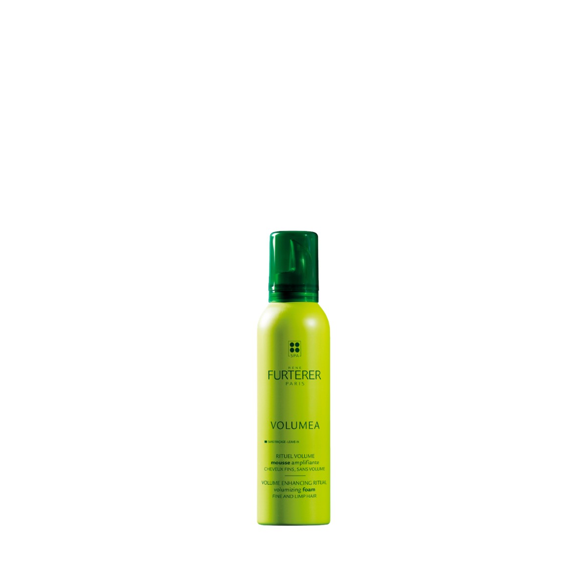 Rene Furterer Volumea Volumizing Conditioning Foam