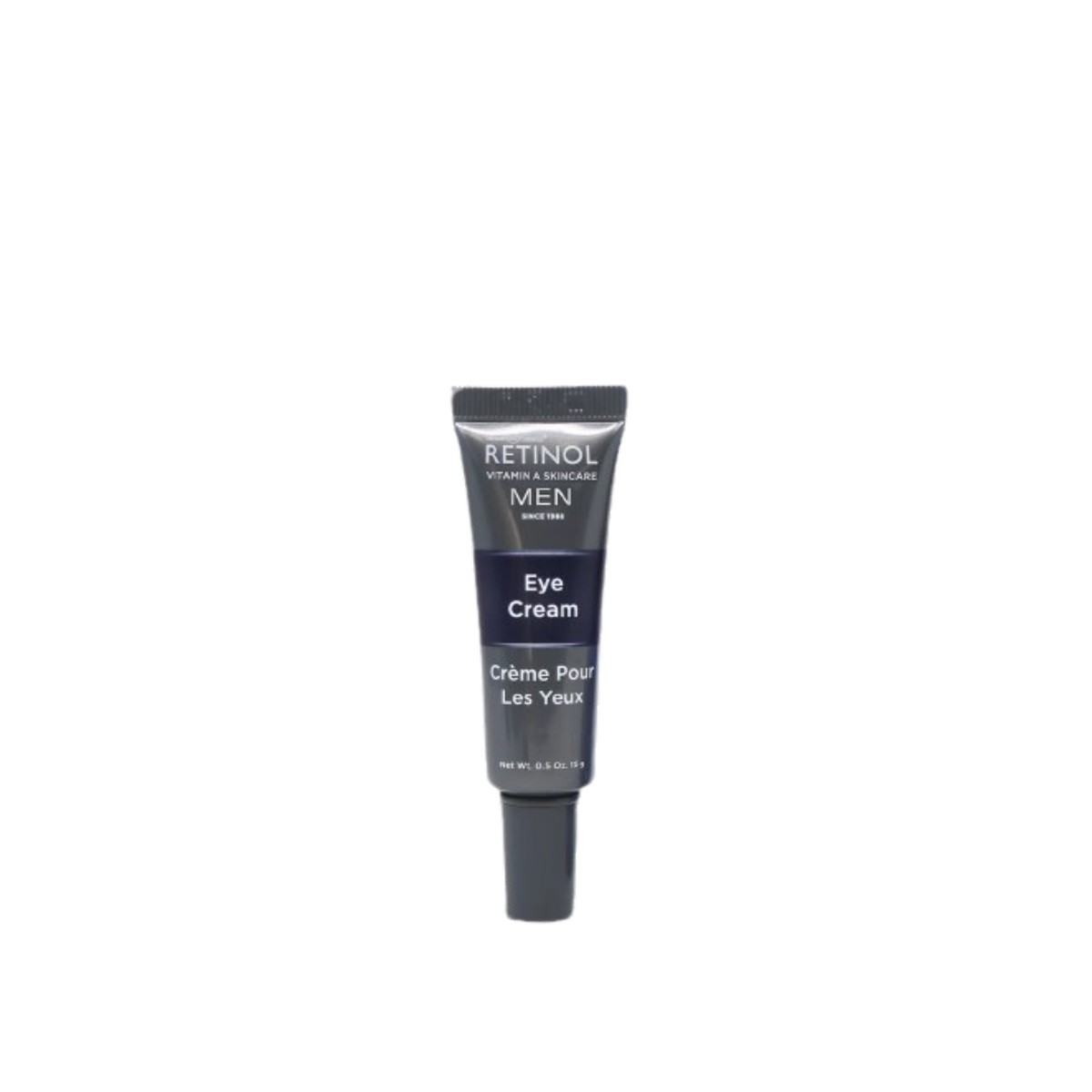 Retinol Skincare Men Eye Cream 15g