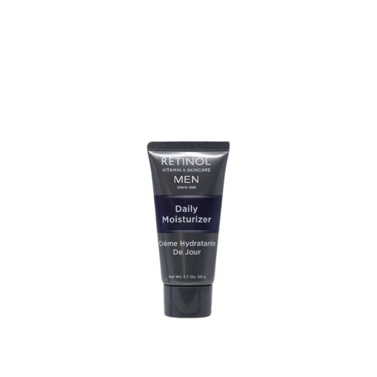 Retinol Skincare Men Moisturizer 50g