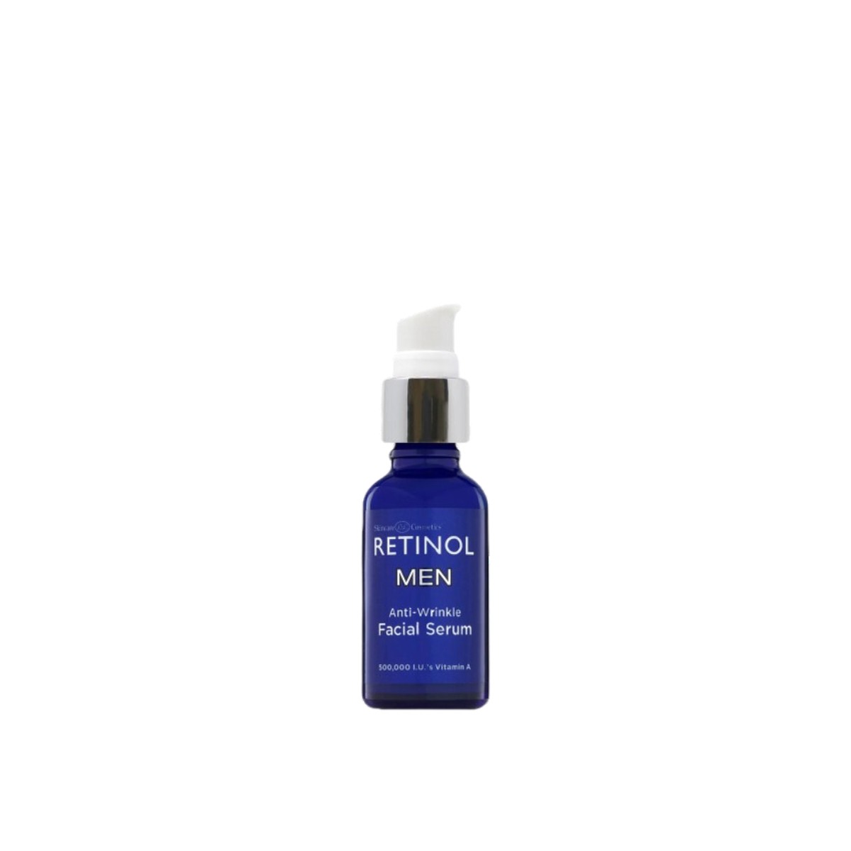 Retinol Skincare Men Serum 30ml
