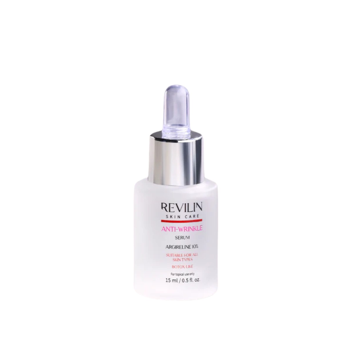 Revilin Anti-Wrinkle Serum
