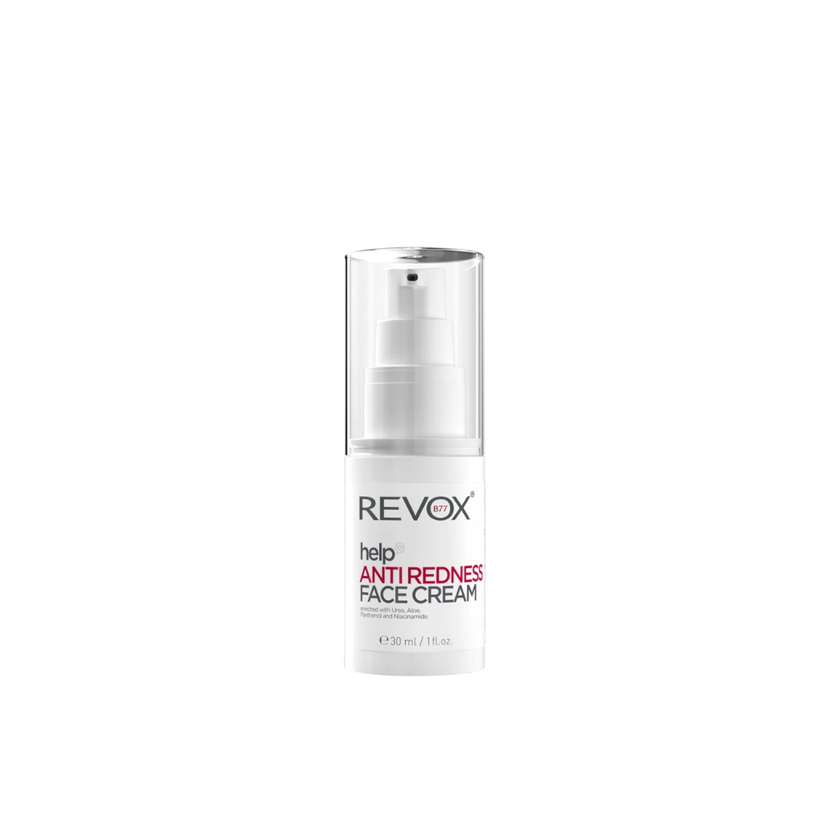 Revox B77 Help Anti Redness Face Cream 30ml