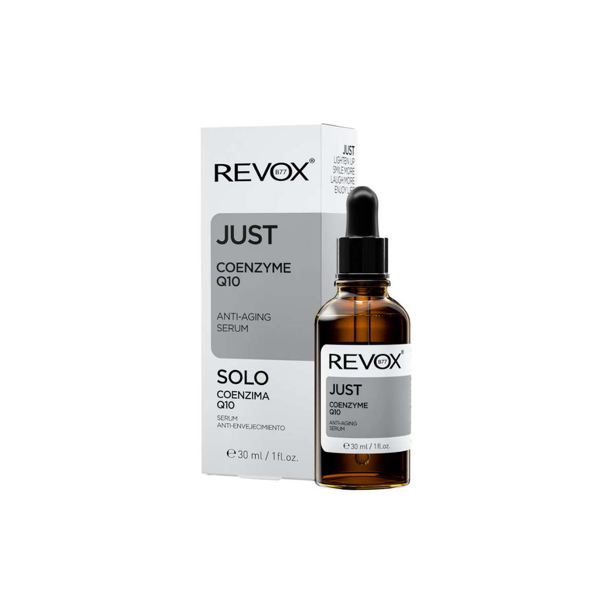 Revox B77 Just Coenzyme Q10 30ml