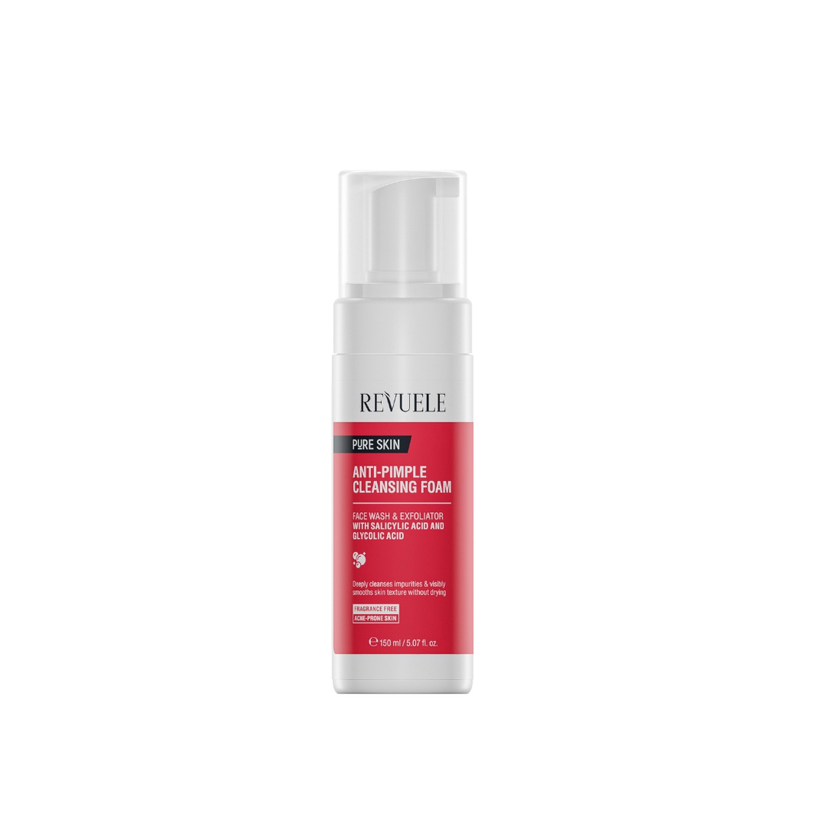 Revuele Anti Pimple Cleansing Foam 150ml