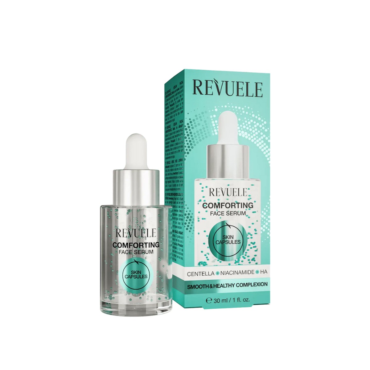 Revuele Comforting Face Serum 30ml