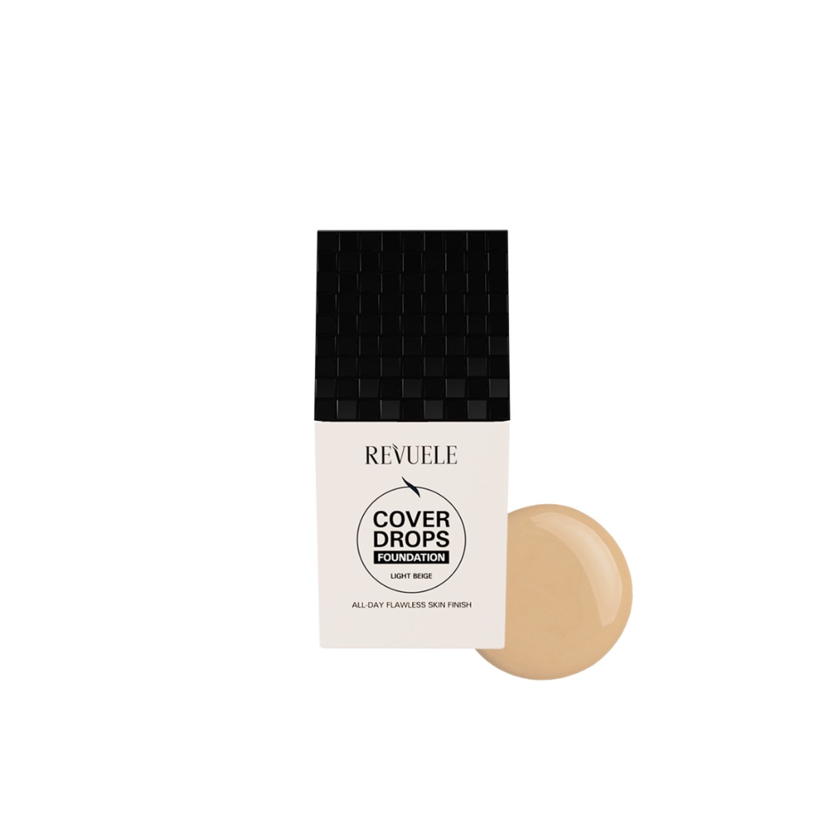 Revuele Drops Foundation