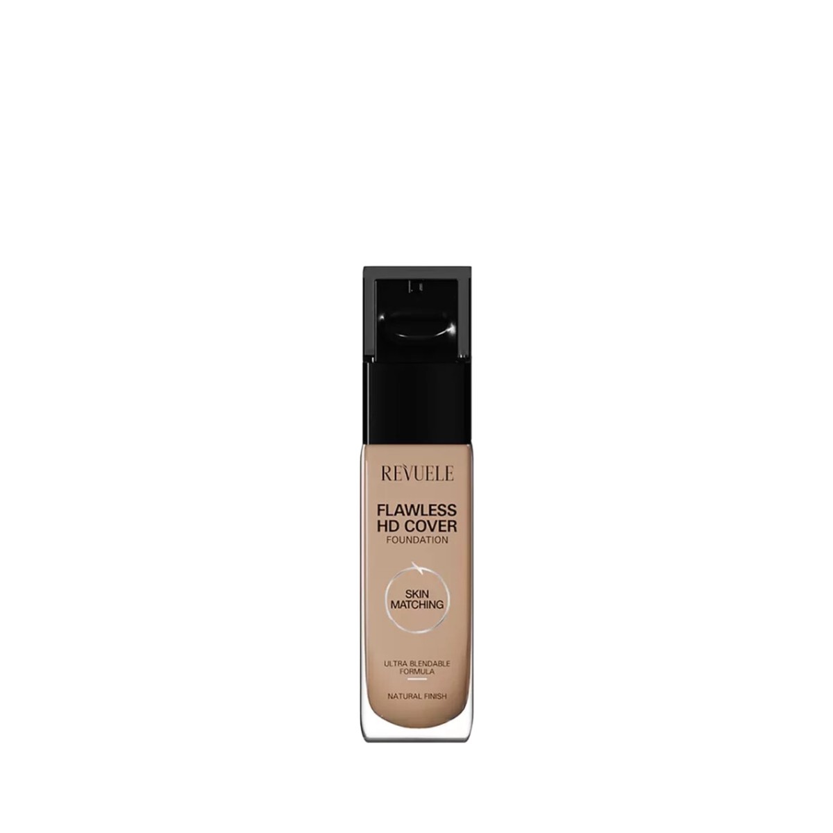 Revuele Flawless Hd Foundation