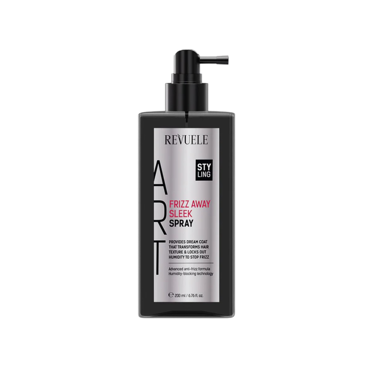 Revuele Frizz Away Sleek Spray 200ml