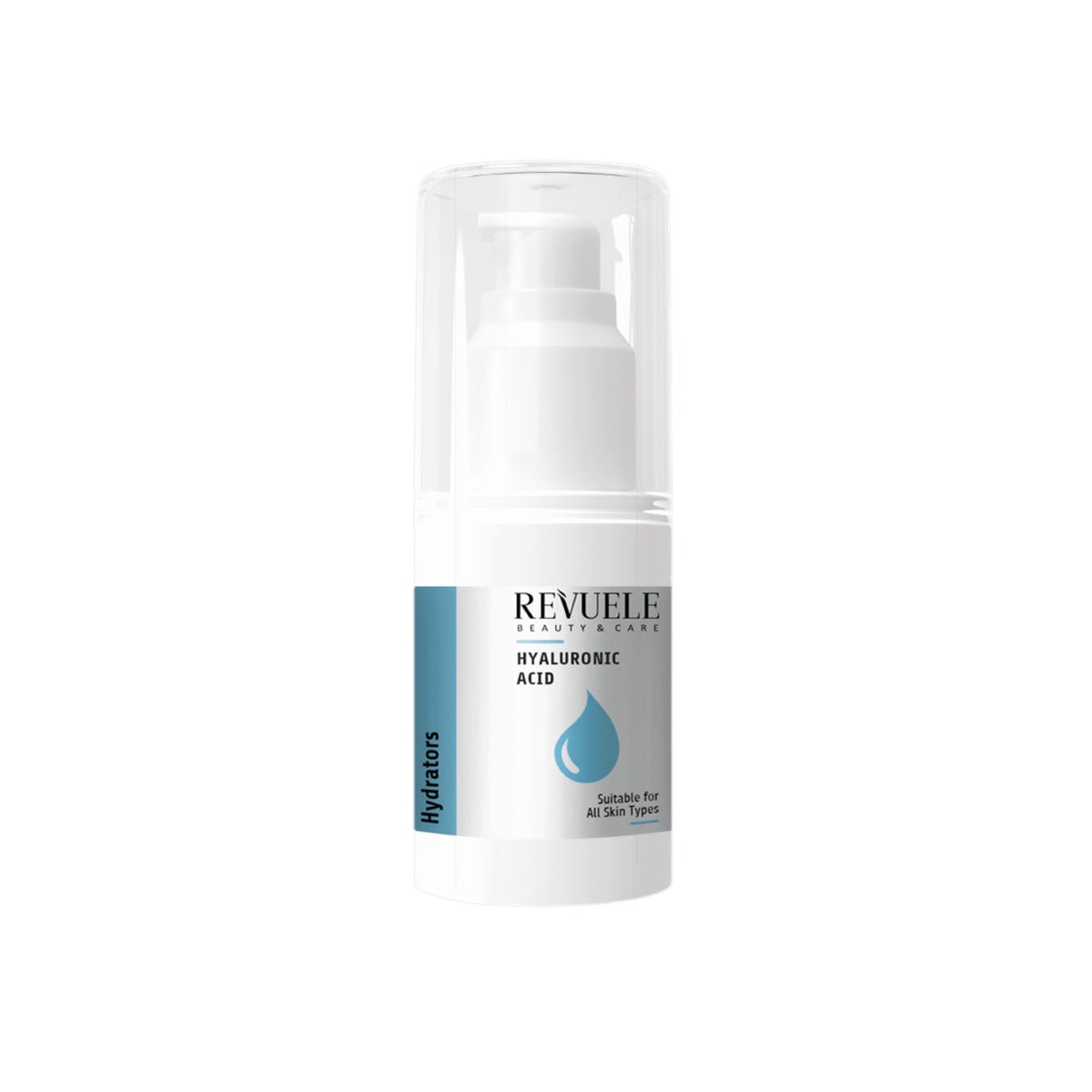 Revuele Hyaluronic Acid 30ml