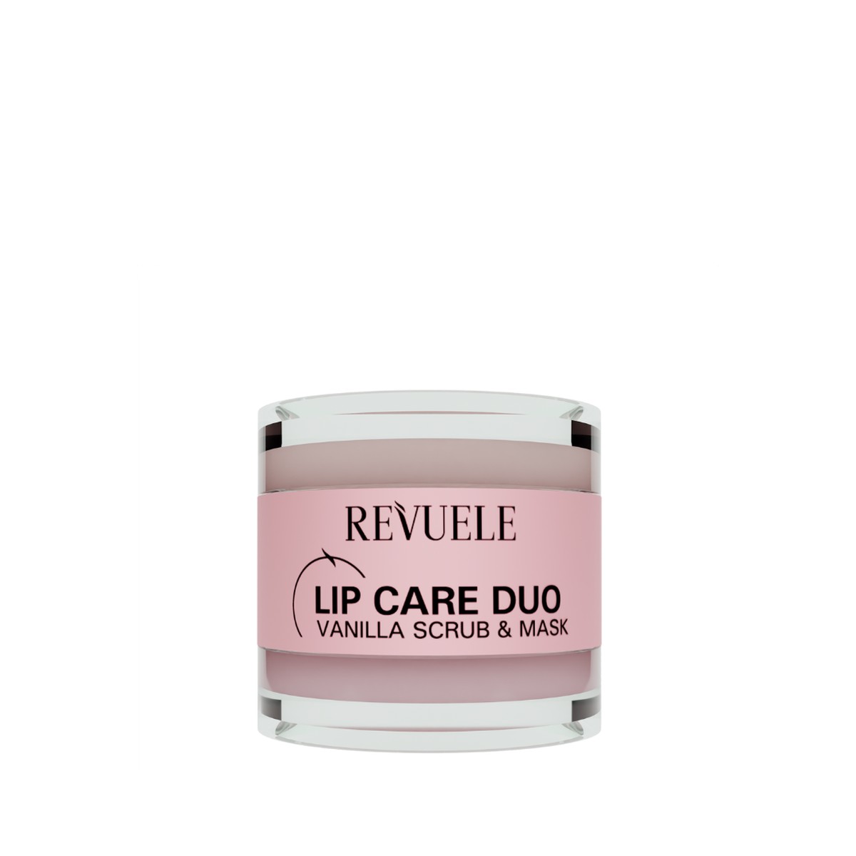 Revuele Lip Care Scrub Mask