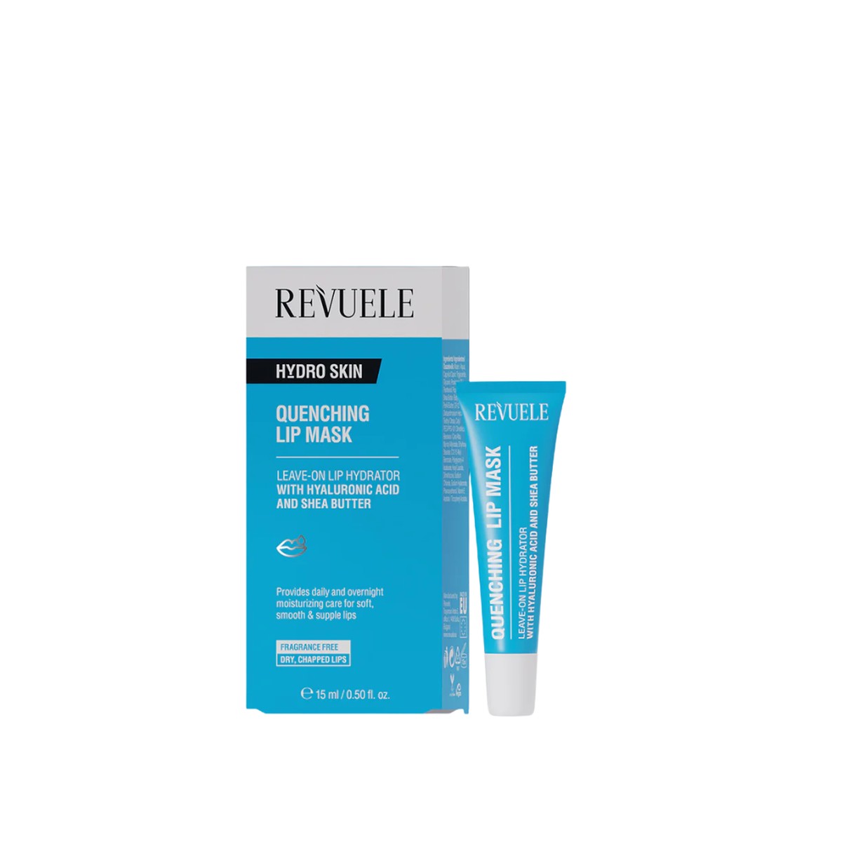 Revuele Quenching Lip Mask 15ml