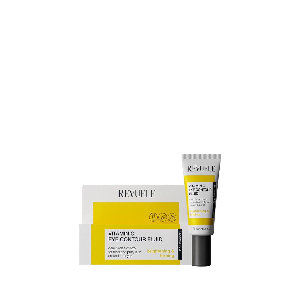 Revuele Vitamin C Eye Contour Fluid 25ml