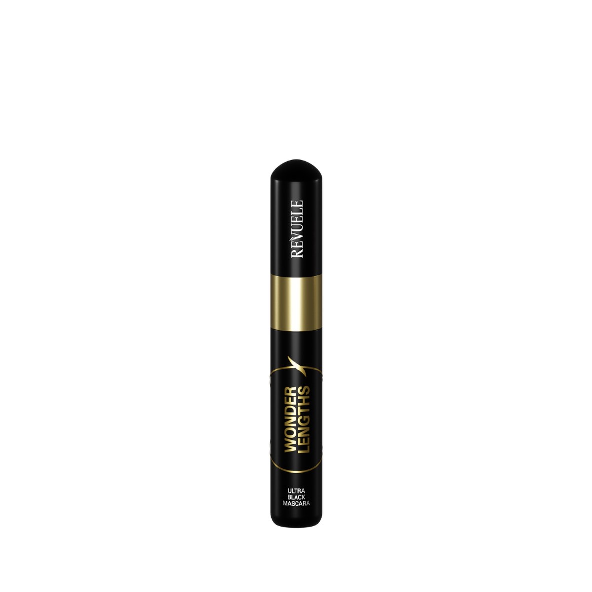 Revuele Wonder Lengths Ultra Black Mascara