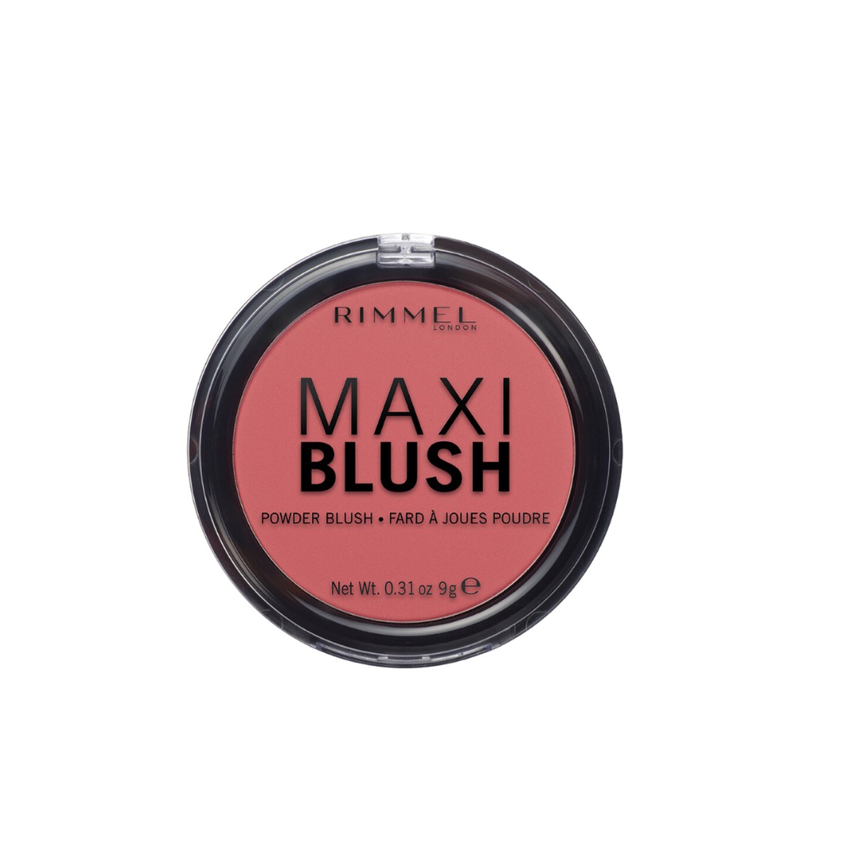 Rimmel Maxi Blush Powder