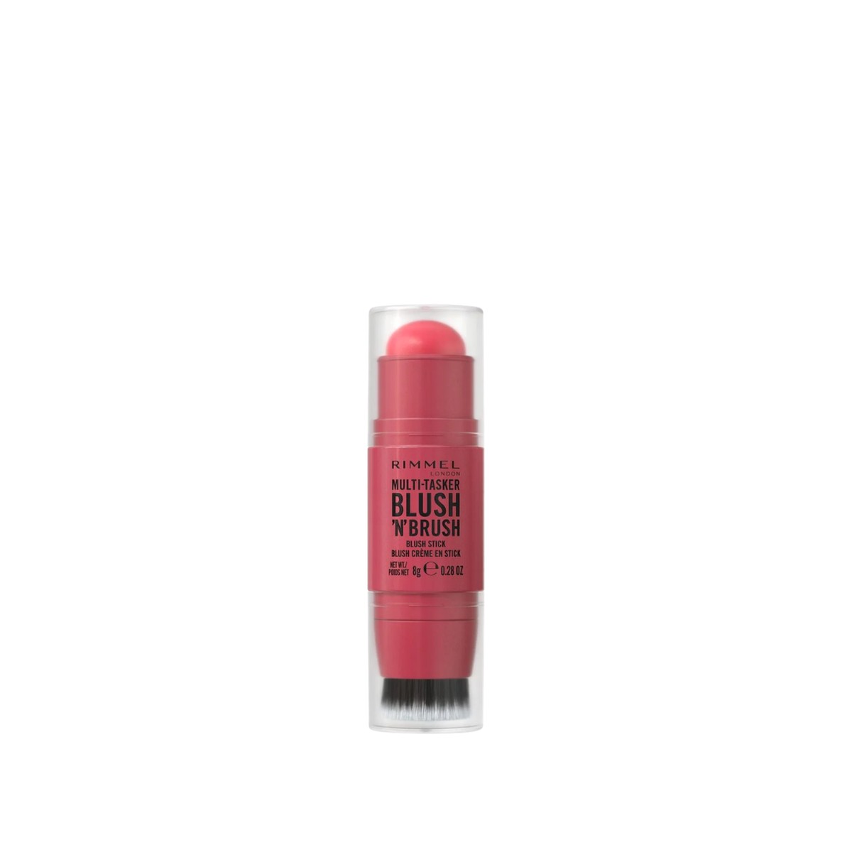 Rimmel Multi-Tasker Blush'N Brush Stick Blush