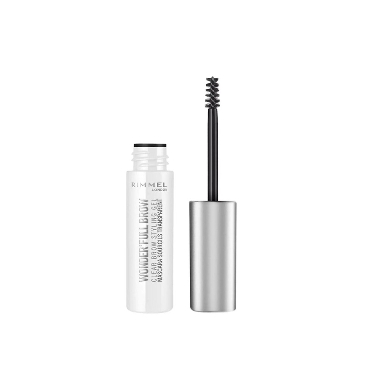 Rimmel Wonder'Full Brow Gel - Clear