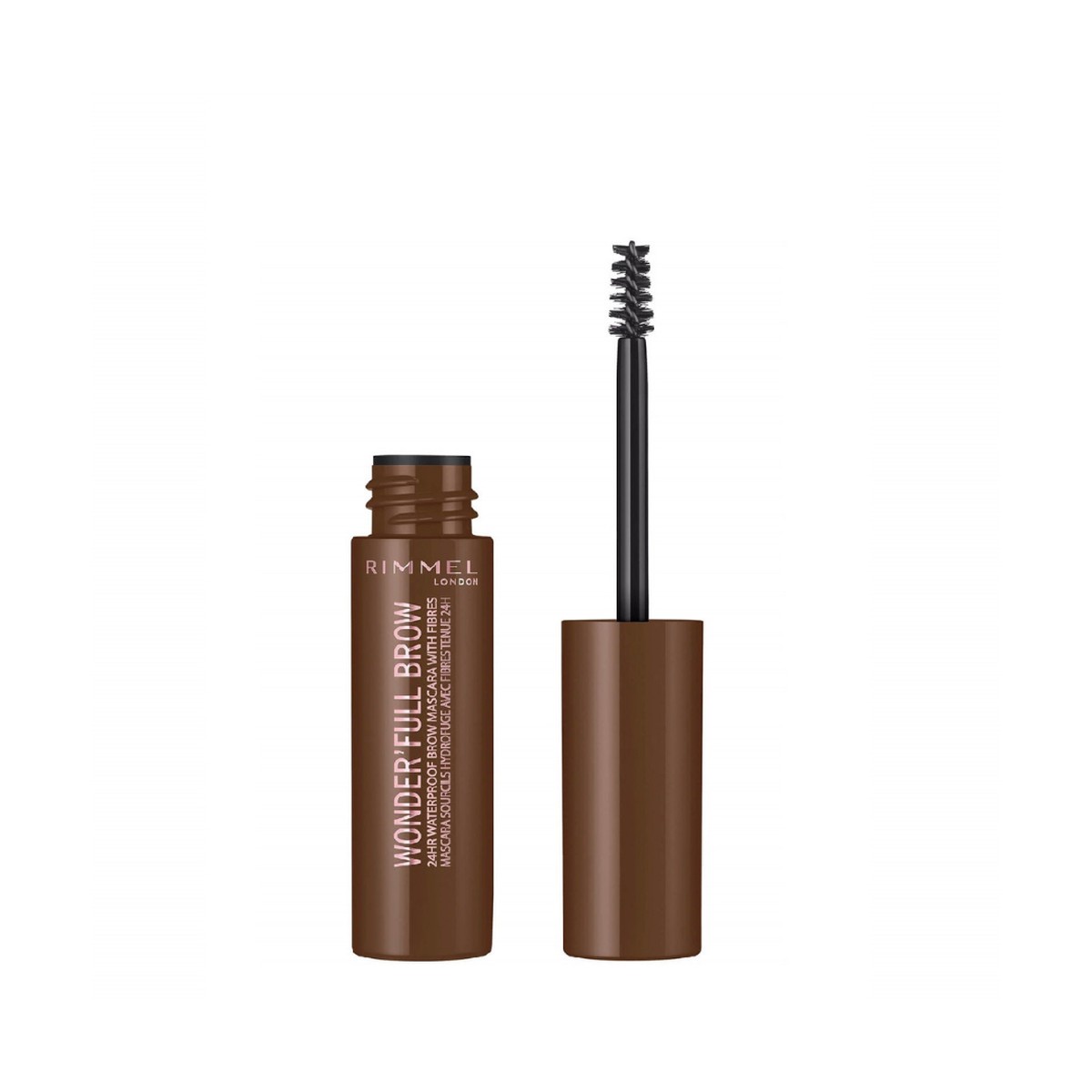 Rimmel Wonder Full Waterproof Eyebrow Gel