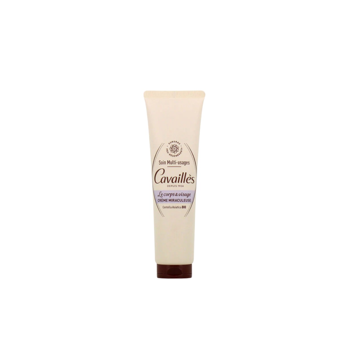 Roge Cavailles The Body And Face Miraculous Cream 100ml