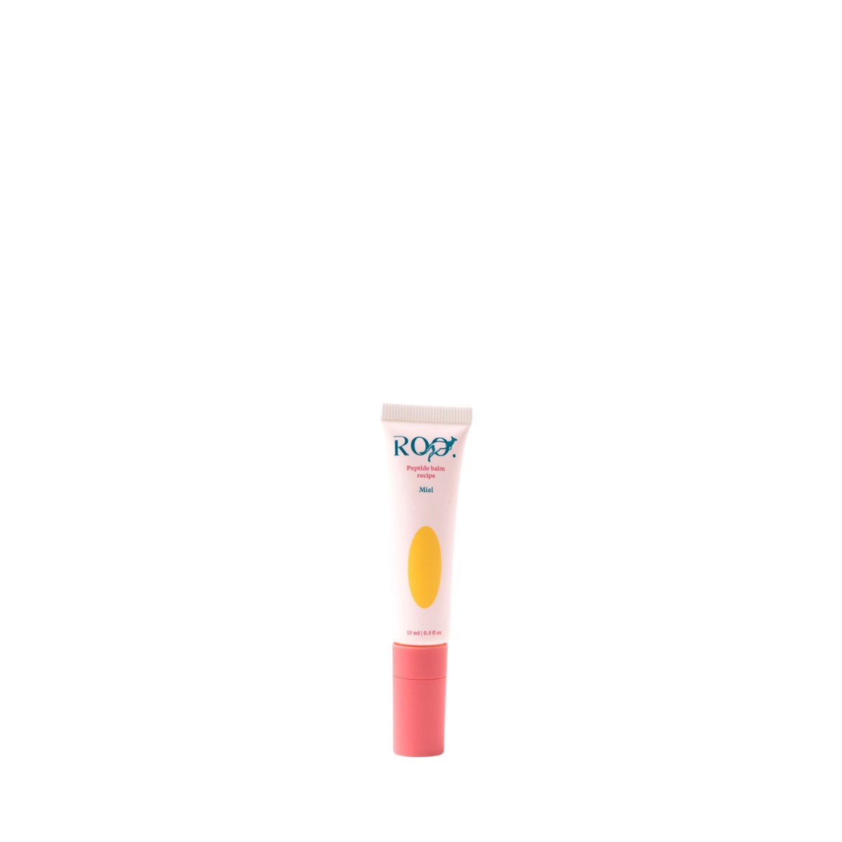 Roo Miel Peptide Lip Balm