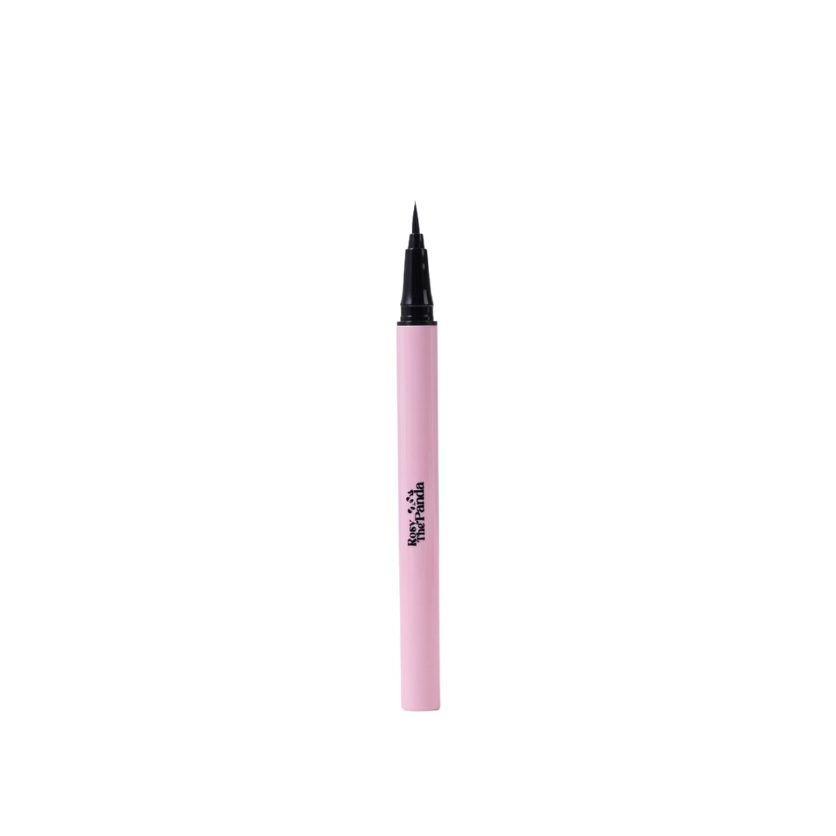Rosy The Panda Black Liquid Eyeliner