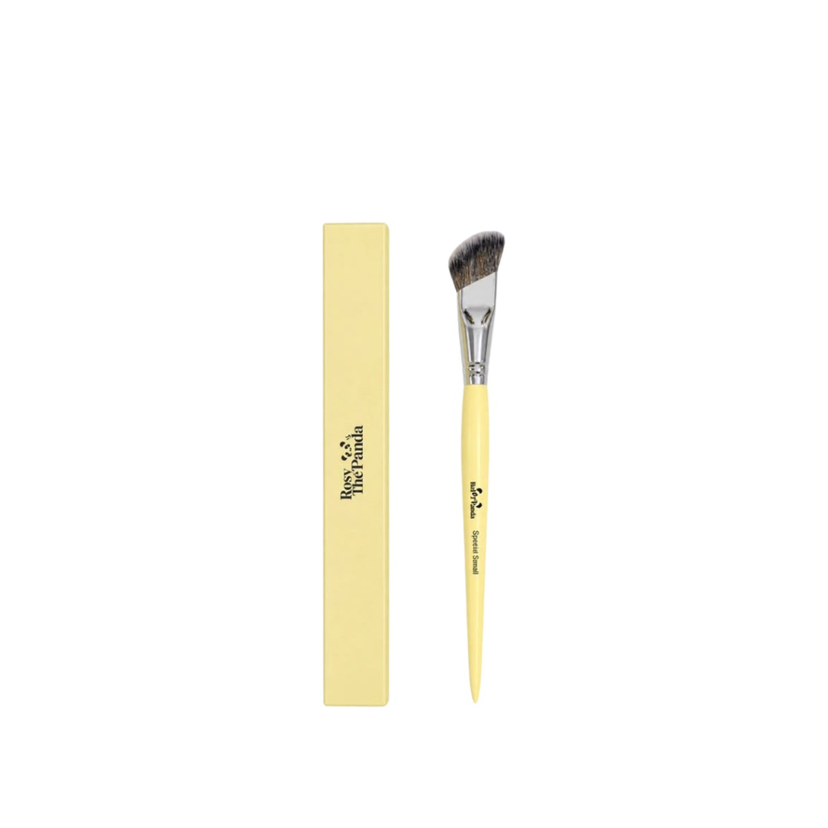 Rosy The Panda Special Small Brush