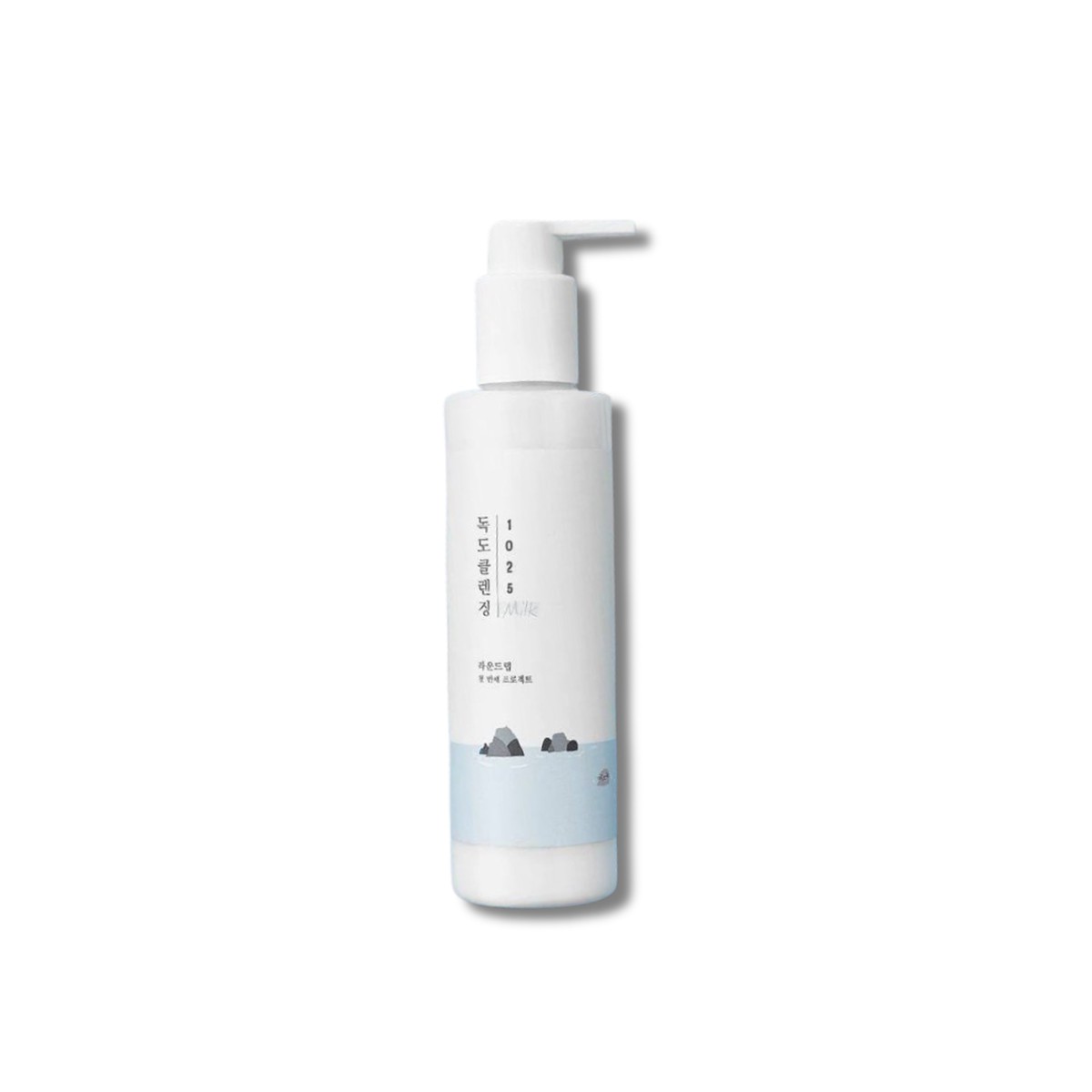 Round Lab 1025 Dokdo Cleansing Milk 200ml