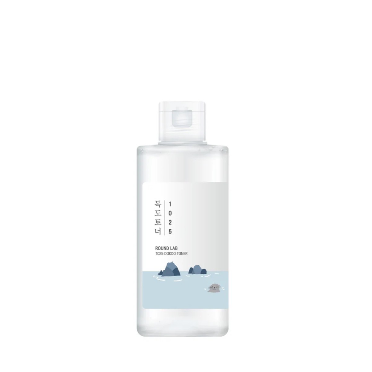 Round Lab 1025 Dokdo Toner