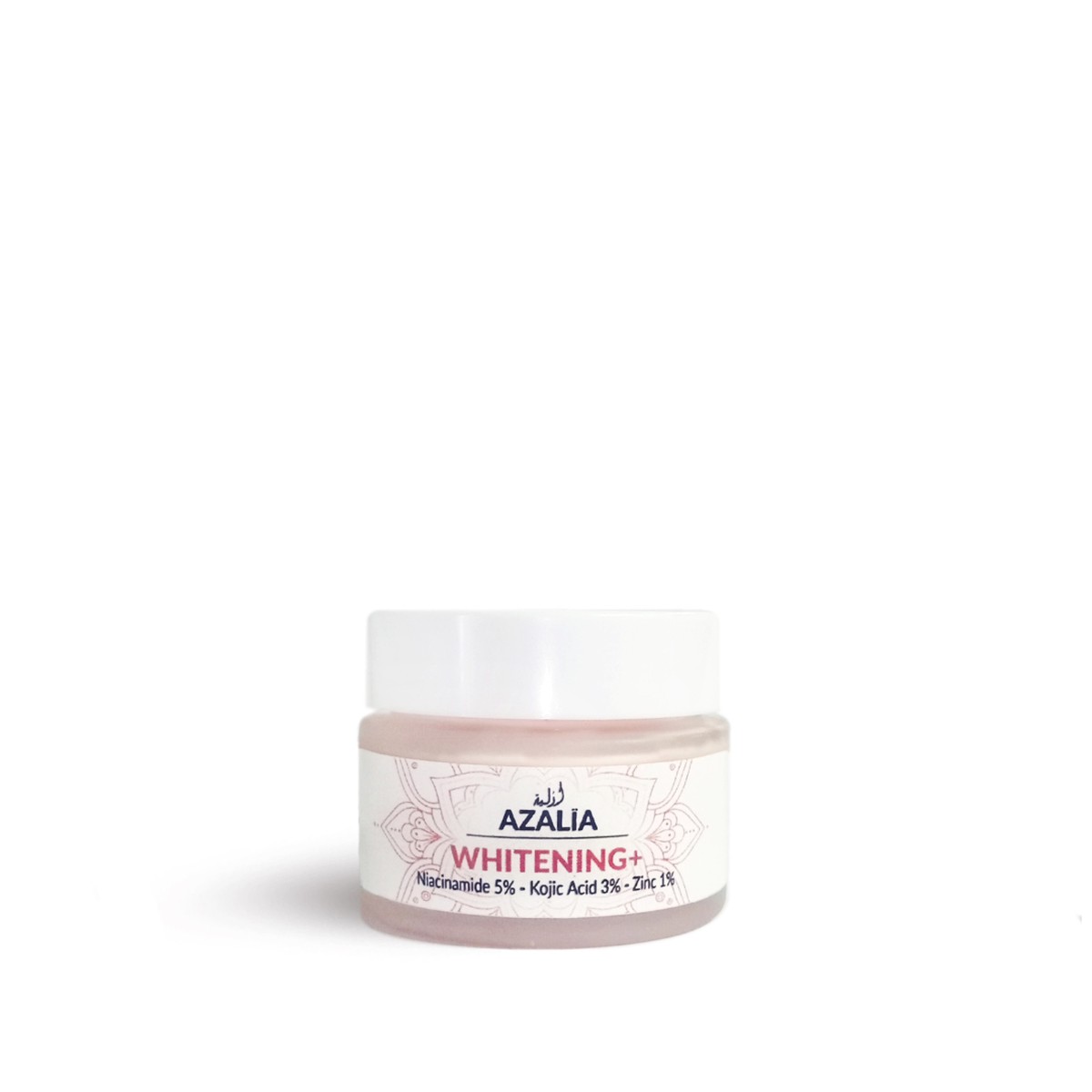 Azalia UltraSoft Skin Whitening Night Cream