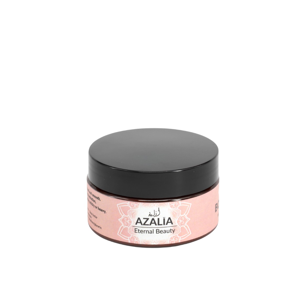 Azalia White Musk Nourishing Body Lotion 100g