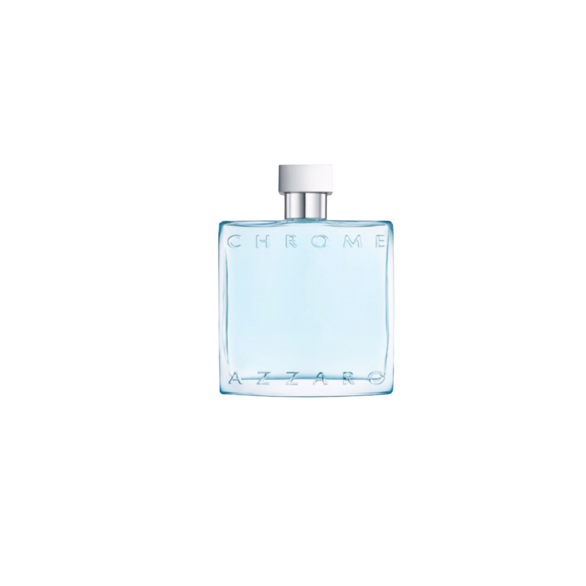 Azzaro Chrome Eau De Toilette For Men