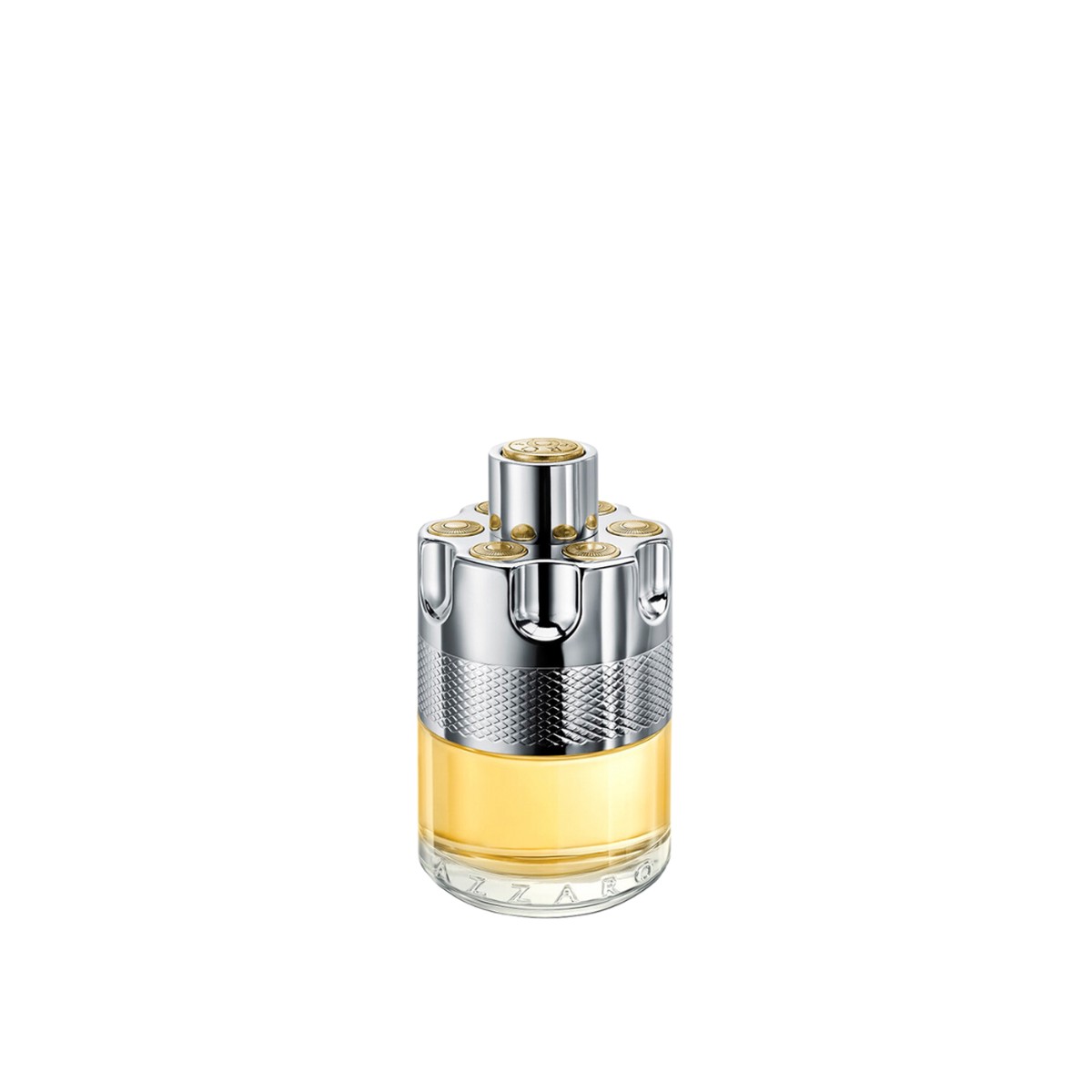 Azzaro Wanted Eau De Toilette For Men Refill