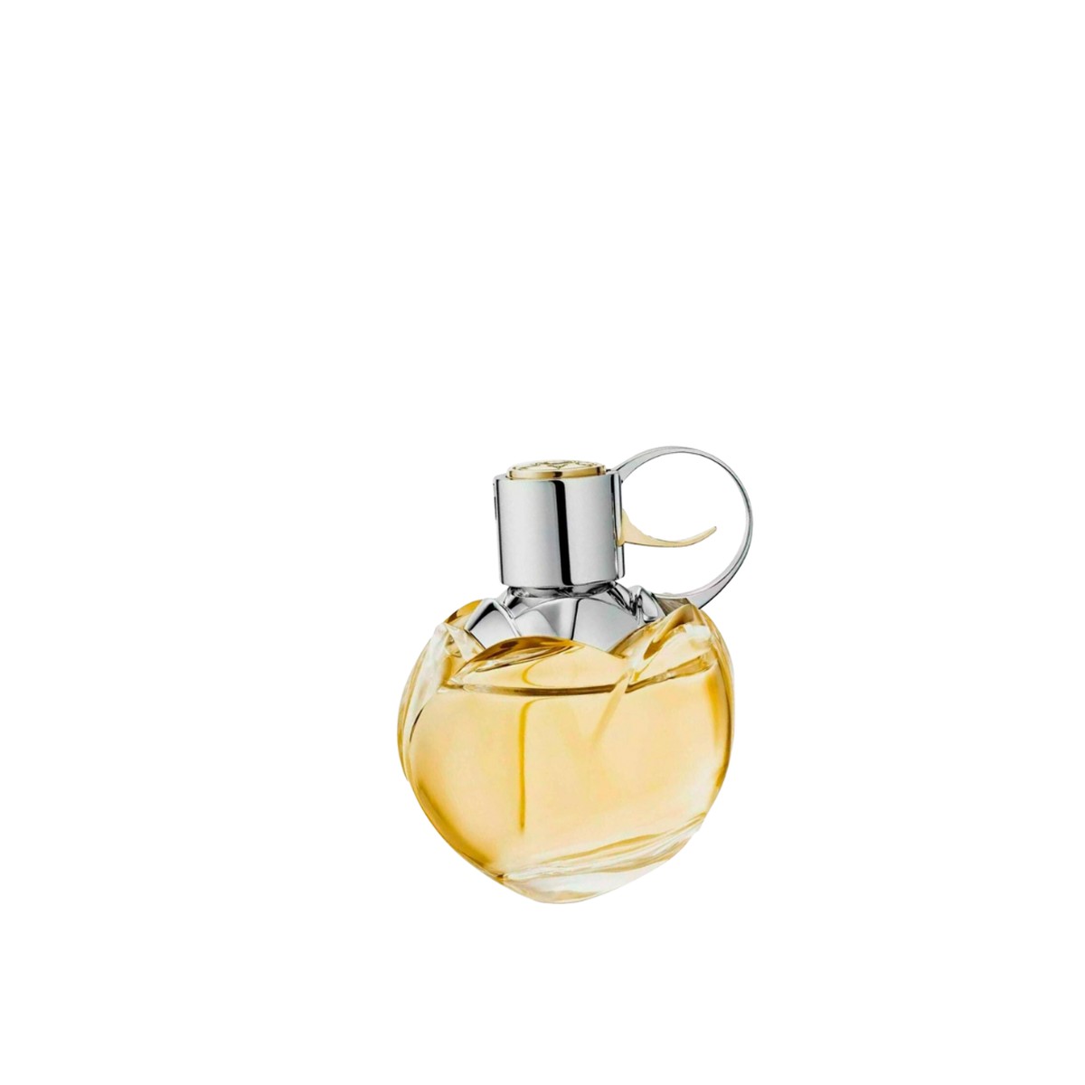 Azzaro Wanted Girl Eau De Parfum Spray 80ml