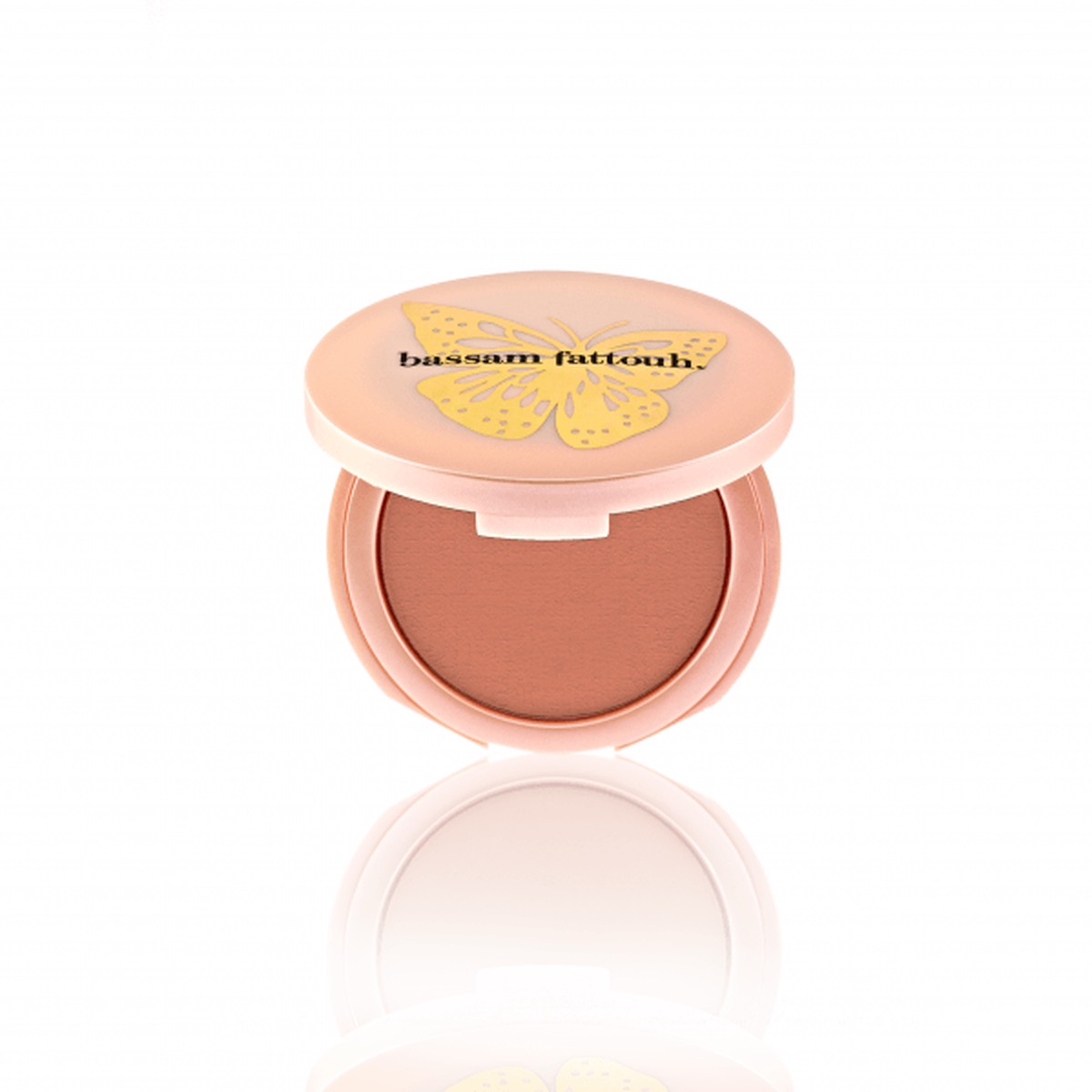 Bassam Fattouh Blush