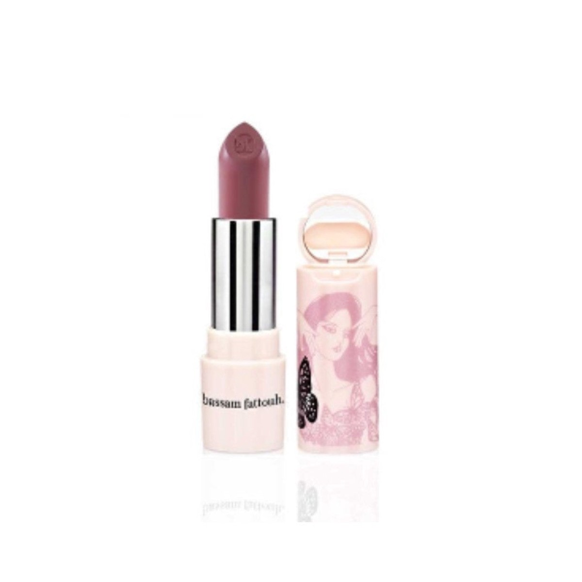 Bassam Fattouh #Dadosmouse Lipstick Balm