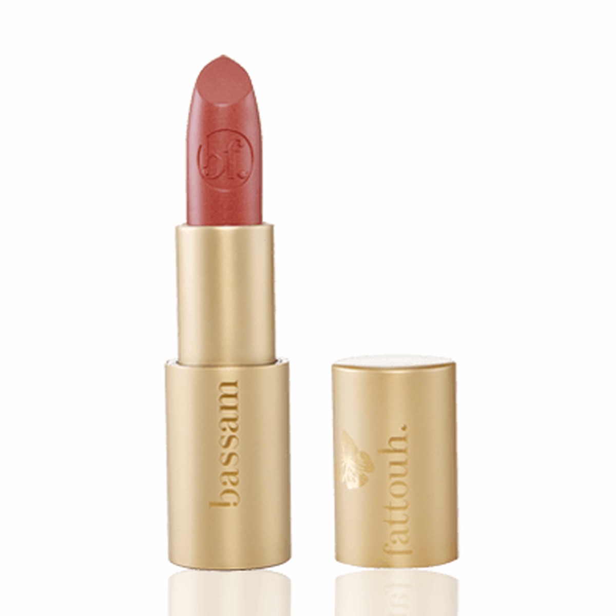 Bassam Fattouh Matte Tricks Lipstick
