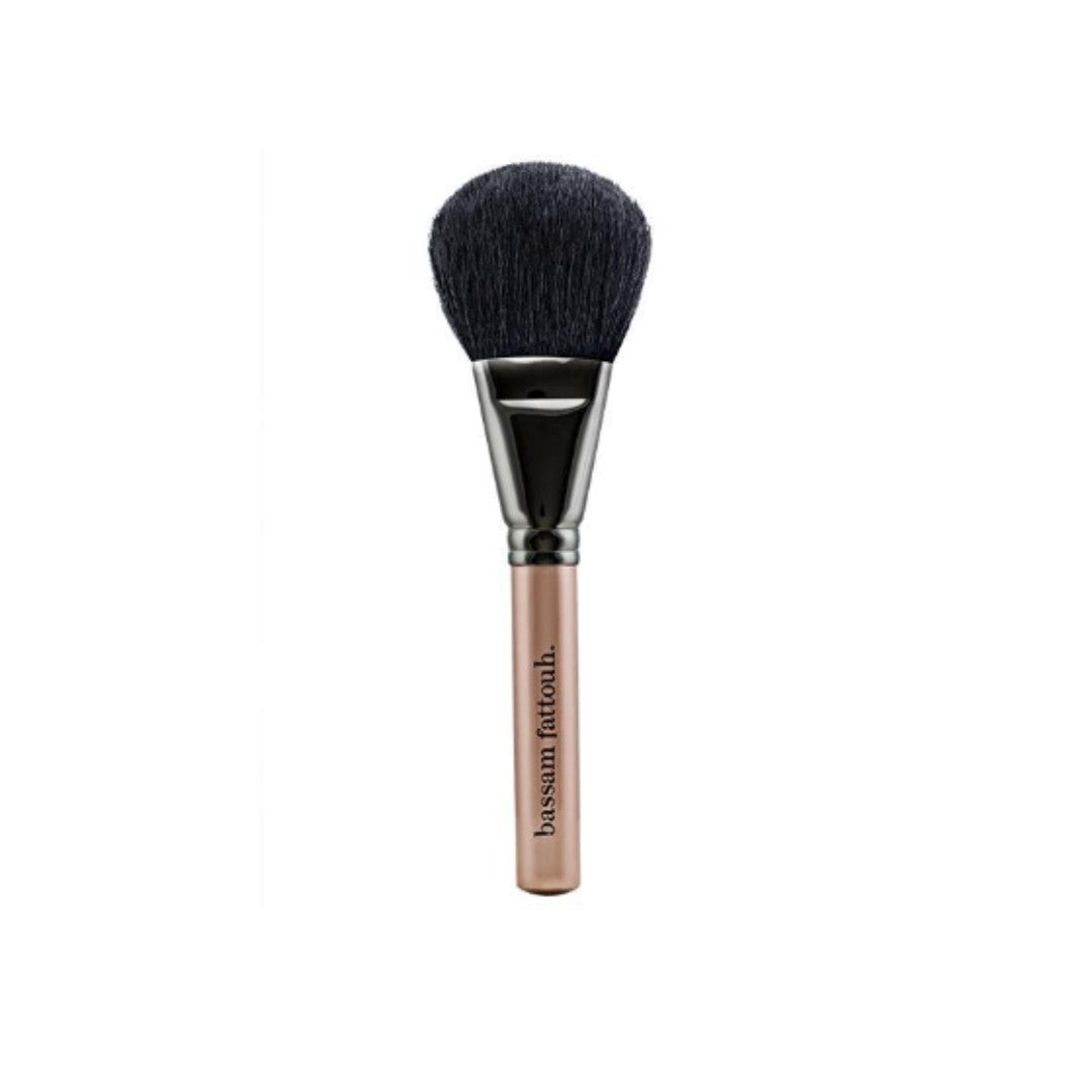 Bassam Fattouh Puffer Brush (Bf36)