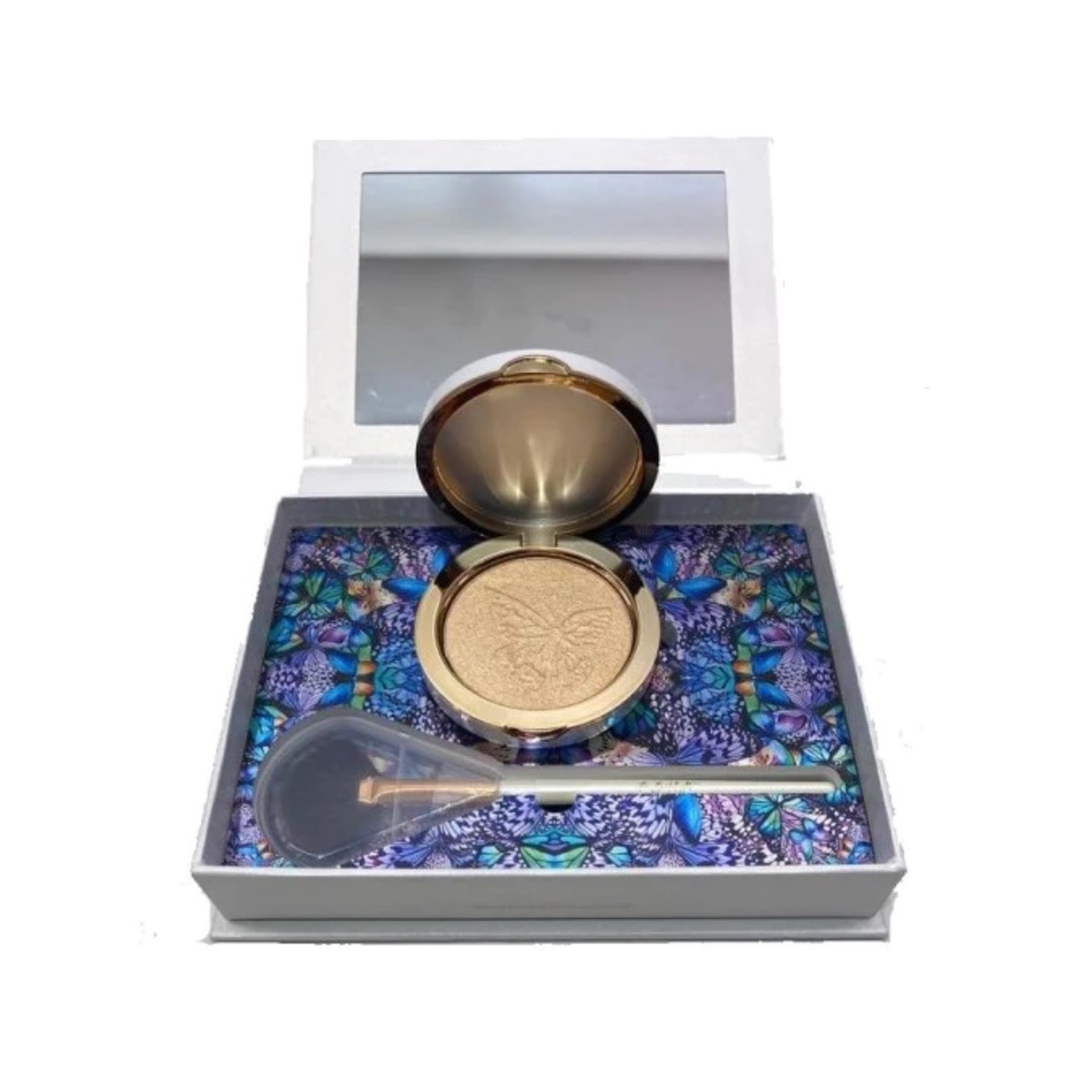 Bassam Fattouh The Bride Light That Bridal Glow - Gold