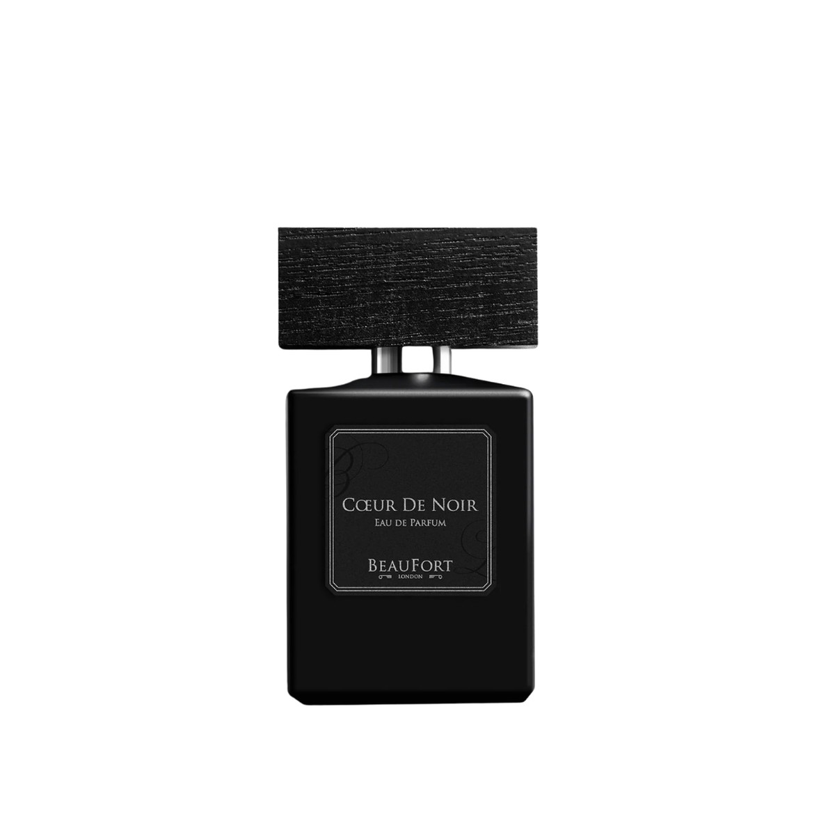 Beaufort London Coeur De Noir Eau De Parfum