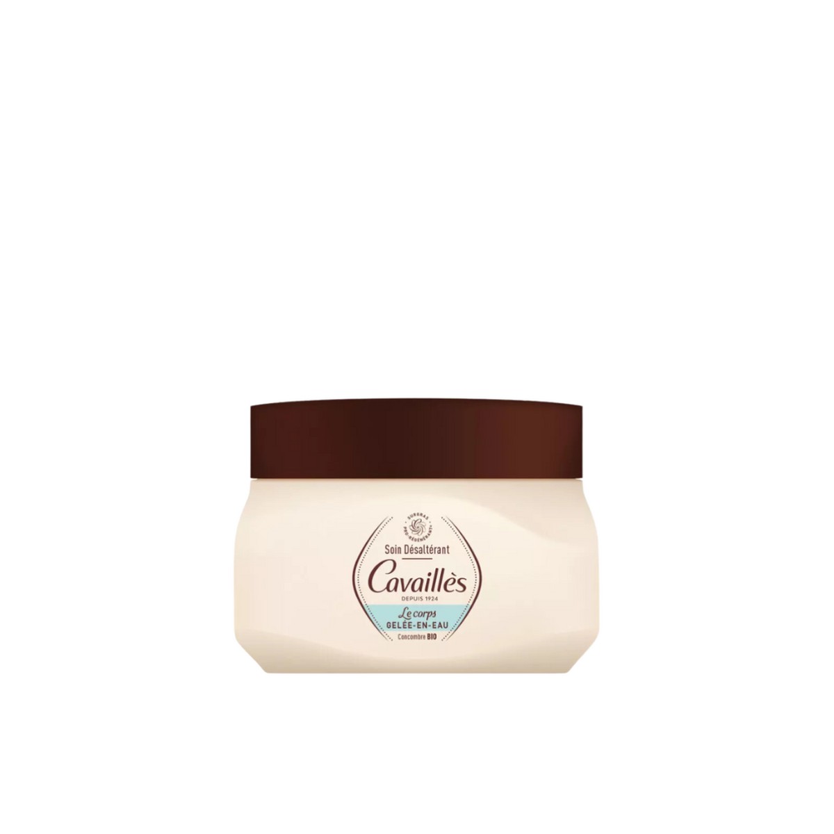 Roge Cavailles The Body Water Jelly 200ml