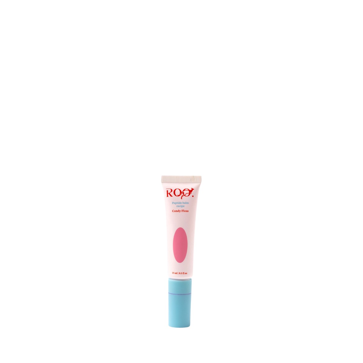 Roo Candy Floss Peptide Lip Balm