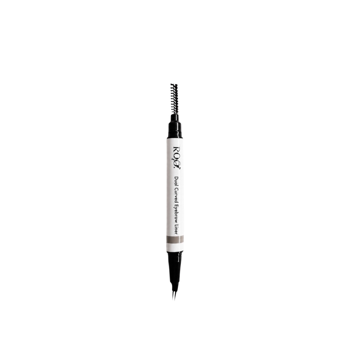 Roo Dual Curved Eyebrow Liner